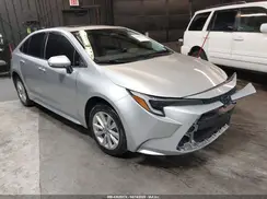 JTDBCMFE8P3002923 2023 TOYOTA COROLLA