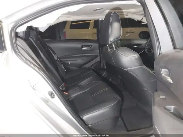 JTDBCMFE8P3002923 2023 TOYOTA COROLLA - Image 8