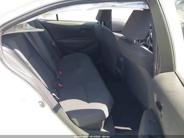 JTDBCMFE8P3008513 2023 TOYOTA COROLLA - Image 8