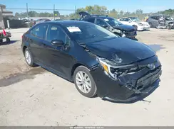 JTDBCMFE8P3008818 2023 TOYOTA COROLLA