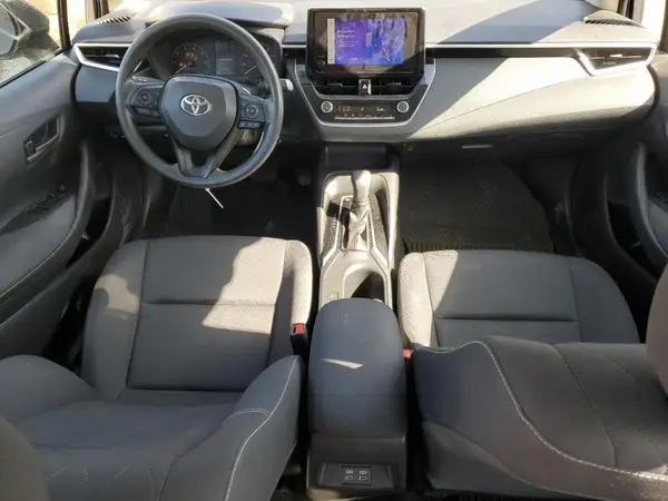 JTDBCMFE8P3010665 2023 TOYOTA COROLLA - Image 8