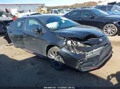 JTDBCMFE8P3011346 2023 TOYOTA COROLLA