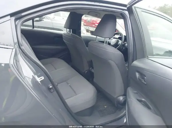 JTDBCMFE8P3011475 2023 TOYOTA COROLLA - Image 8