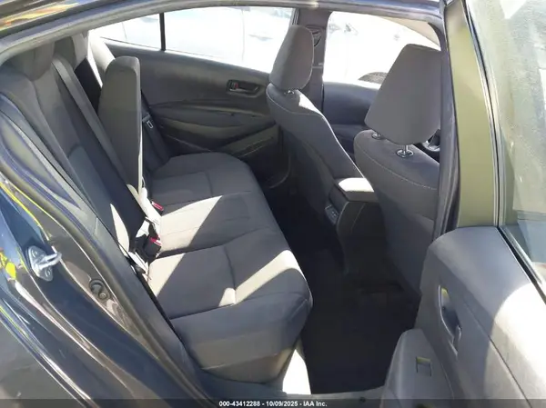 JTDBCMFE8P3011895 2023 TOYOTA COROLLA - Image 8