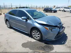 JTDBCMFE8P3012013 2023 TOYOTA COROLLA