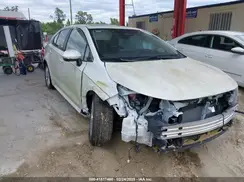 JTDBCMFE8P3012027 2023 TOYOTA COROLLA