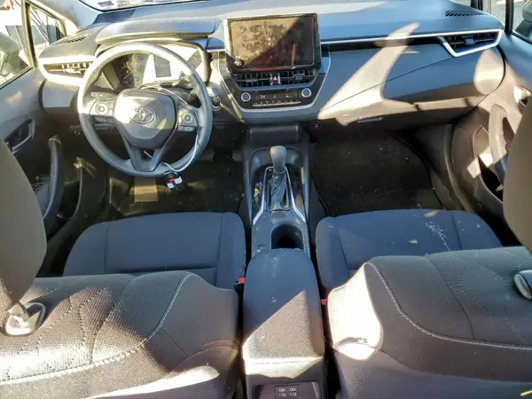 JTDBCMFE8P3013758 2023 TOYOTA COROLLA - Image 8