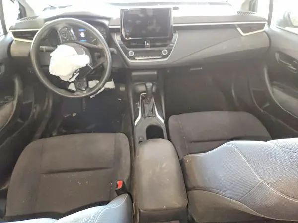 JTDBCMFE8P3015977 2023 TOYOTA COROLLA - Image 8