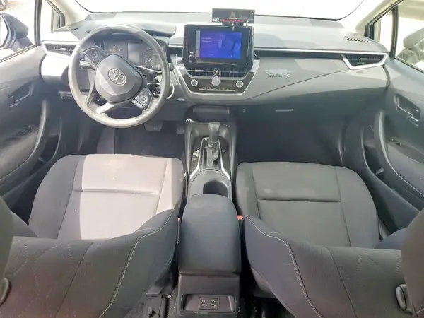 JTDBCMFE8P3016868 2023 TOYOTA COROLLA - Image 8