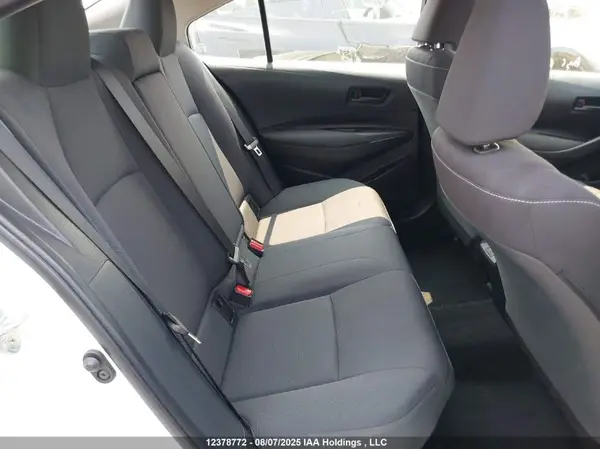 JTDBCMFE8P3017681 2023 TOYOTA COROLLA - Image 8
