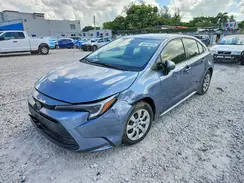 JTDBCMFE8P3019074 2023 TOYOTA COROLLA