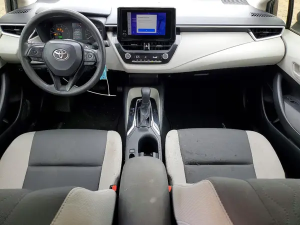JTDBCMFE8P3019091 2023 TOYOTA COROLLA - Image 8