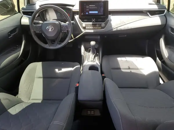 JTDBCMFE8P3025294 2023 TOYOTA COROLLA - Image 8
