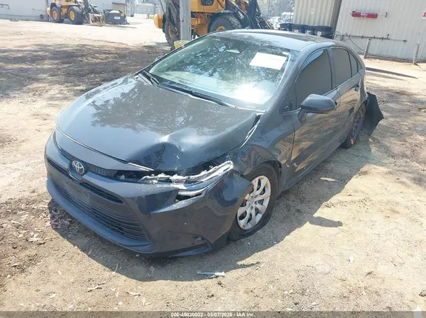 JTDBCMFE8P3025568 2023 TOYOTA COROLLA - Image 2