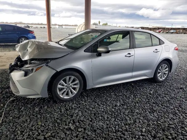 JTDBCMFE8P3026879 2023 TOYOTA COROLLA - Image 1