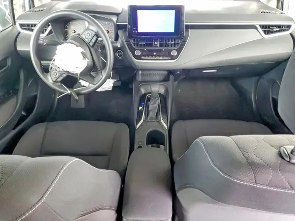 JTDBCMFE8P3026879 2023 TOYOTA COROLLA - Image 8