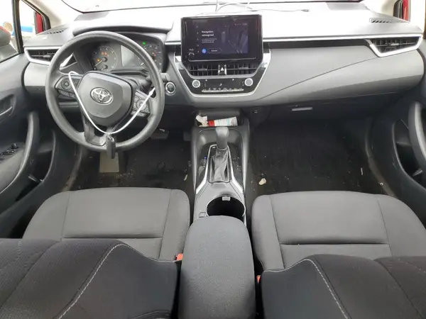 JTDBCMFE8PJ000262 2023 TOYOTA COROLLA - Image 8