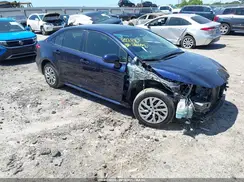JTDBCMFE8PJ002545 2023 TOYOTA COROLLA