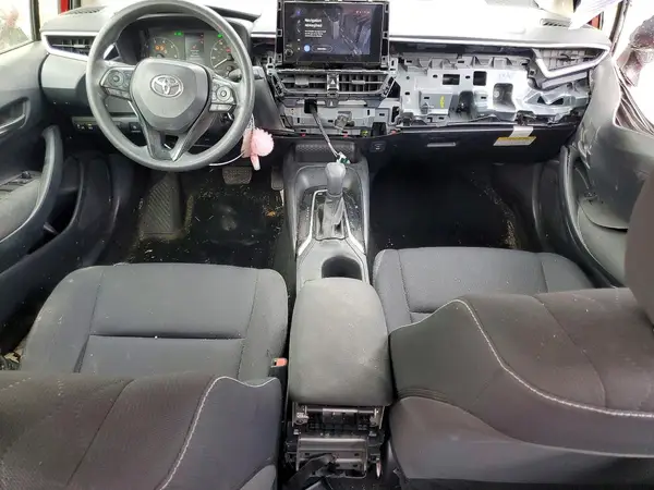 JTDBCMFE8PJ004439 2023 TOYOTA COROLLA - Image 8