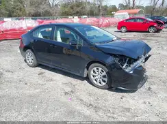 JTDBCMFE8PJ005283 2023 TOYOTA COROLLA