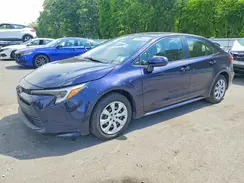 JTDBCMFE8PJ005655 2023 TOYOTA COROLLA