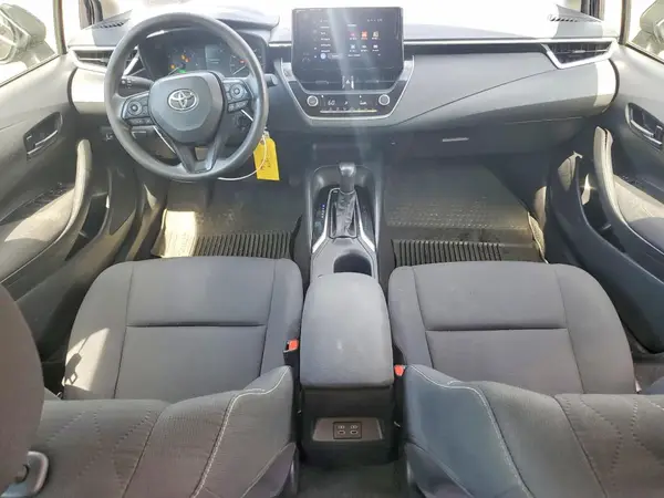 JTDBCMFE8PJ005655 2023 TOYOTA COROLLA - Image 8