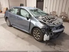JTDBCMFE8PJ006661 2023 TOYOTA COROLLA