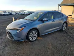 JTDBCMFE8PJ007647 2023 TOYOTA COROLLA