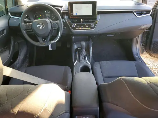 JTDBCMFE8PJ007647 2023 TOYOTA COROLLA - Image 8