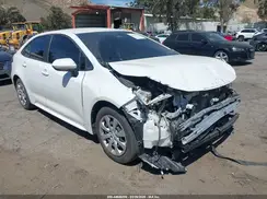 JTDBCMFE8PJ009849 2023 TOYOTA COROLLA