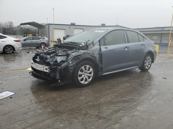 JTDBCMFE8PJ010371 2023 TOYOTA COROLLA - Image 1