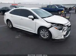 JTDBCMFE8PJ010659 2023 TOYOTA COROLLA