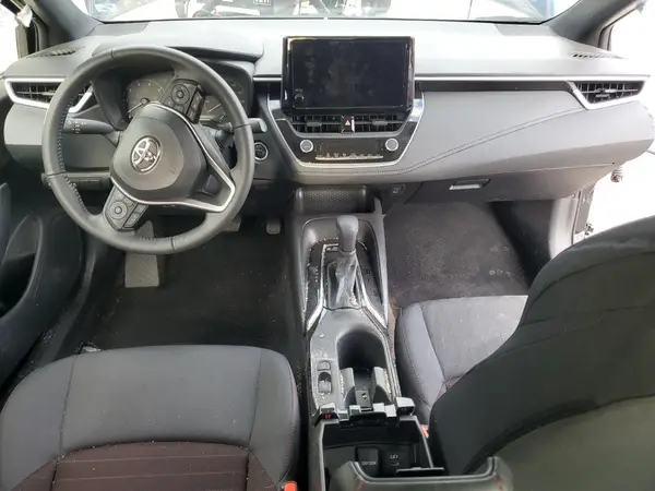 JTDBCMFE8PJ013674 2023 TOYOTA COROLLA - Image 8