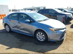 JTDBCMFE8PJ014209 2023 TOYOTA COROLLA