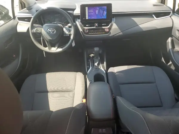 JTDBCMFE8R3029672 2024 TOYOTA COROLLA - Image 8