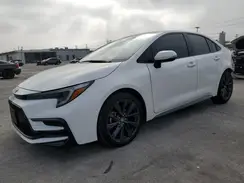 JTDBCMFE8R3033981 2024 TOYOTA COROLLA
