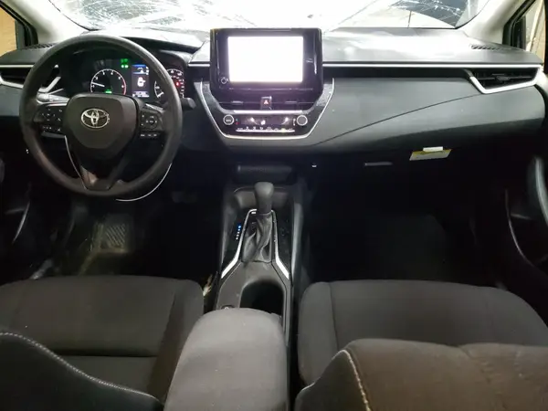 JTDBCMFE8R3034435 2024 TOYOTA COROLLA - Image 8