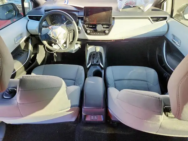 JTDBCMFE8R3034516 2024 TOYOTA COROLLA - Image 8