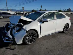 JTDBCMFE8R3034886 2024 TOYOTA COROLLA