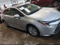 JTDBCMFE8R3035813 2024 TOYOTA COROLLA