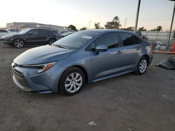 JTDBCMFE8R3036038 2024 TOYOTA COROLLA - Image 1