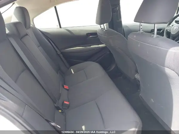 JTDBCMFE8R3036153 2024 TOYOTA COROLLA - Image 8