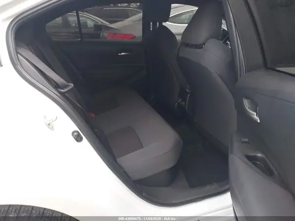 JTDBCMFE8R3037352 2024 TOYOTA COROLLA - Image 8