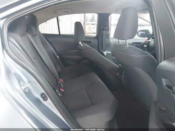 JTDBCMFE8R3038047 2024 TOYOTA COROLLA - Image 8