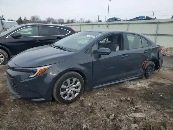 JTDBCMFE8R3039182 2024 TOYOTA COROLLA - Image 1