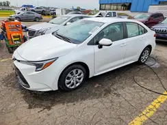 JTDBCMFE8R3039845 2024 TOYOTA COROLLA