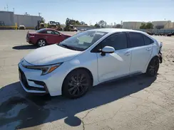 JTDBCMFE8R3040137 2024 TOYOTA COROLLA