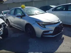 JTDBCMFE8R3040820 2024 TOYOTA COROLLA