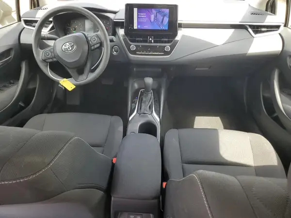 JTDBCMFE8R3042079 2024 TOYOTA COROLLA - Image 8