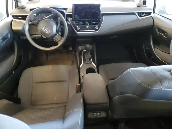 JTDBCMFE8R3043829 2024 TOYOTA COROLLA - Image 8